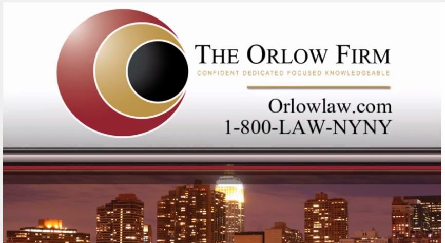 Photo of The Orlow Firm in Flushing City, New York, United States - 1 Picture of Point of interest, Establishment, Lawyer