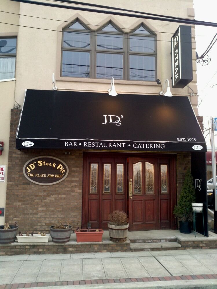 Photo of JD's Steak Pit in Fort Lee City, New Jersey, United States - 1 Picture of Restaurant, Food, Point of interest, Establishment, Bar