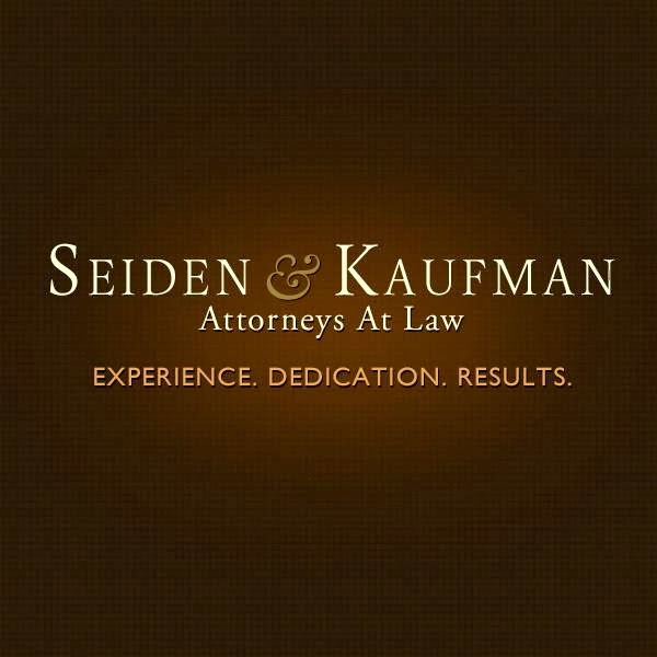 Photo of Seiden & Kaufman in Carle Place City, New York, United States - 2 Picture of Point of interest, Establishment, Lawyer