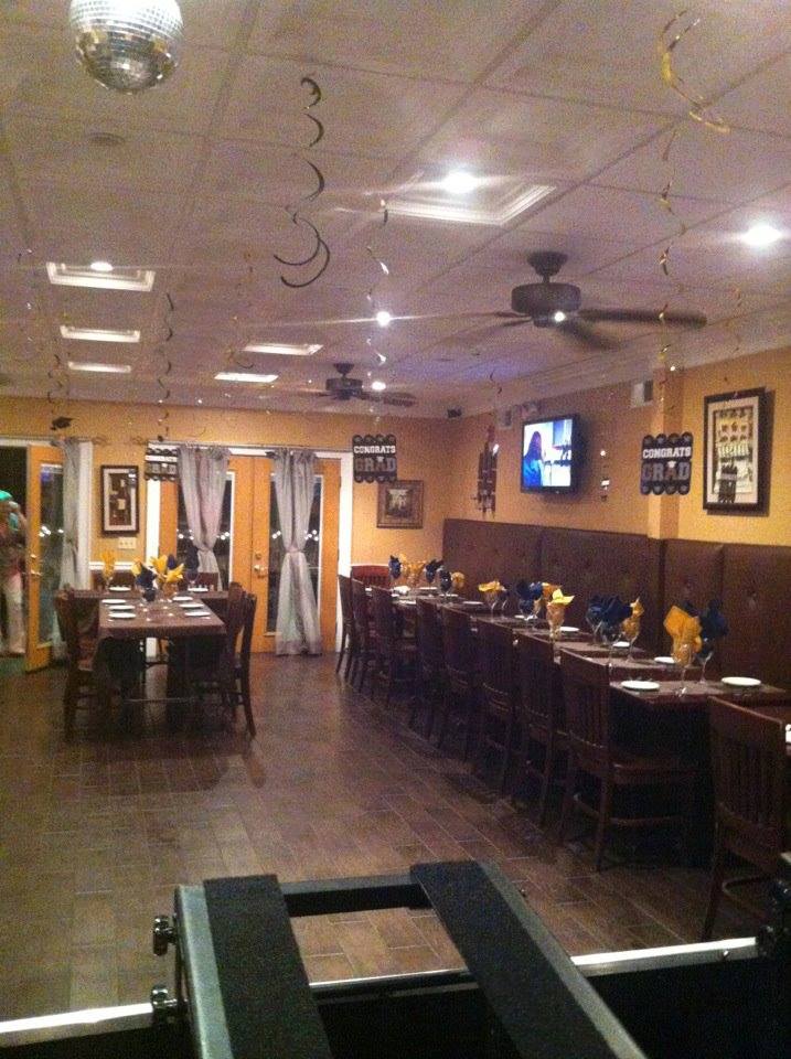 Photo of Rinaldi's Italian Bistro in Kenilworth City, New Jersey, United States - 2 Picture of Restaurant, Food, Point of interest, Establishment