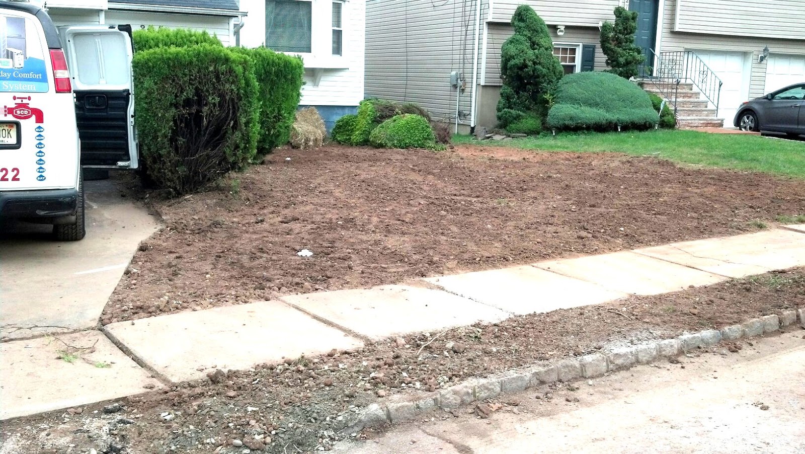 Photo of All WEEK Air Conditioning in Garfield City, New Jersey, United States - 1 Picture of Point of interest, Establishment, General contractor