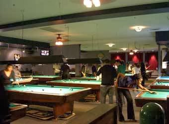 Photo of Eastside Billiards in New York City, New York, United States - 4 Picture of Point of interest, Establishment, Bar, Night club