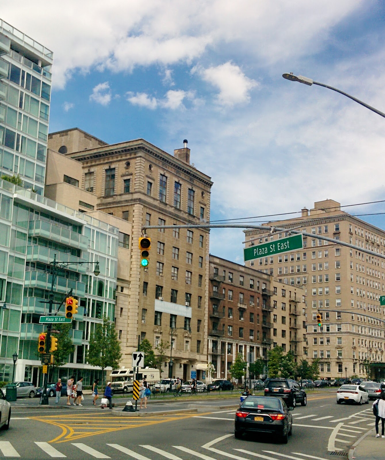 Photo of Grand Army Plaza in Kings County City, New York, United States - 3 Picture of Point of interest, Establishment, Park