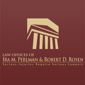 Photo of Law Offices of Ira M. Perlman & Robert D. Rosen in Great Neck City, New York, United States - 2 Picture of Point of interest, Establishment, Lawyer