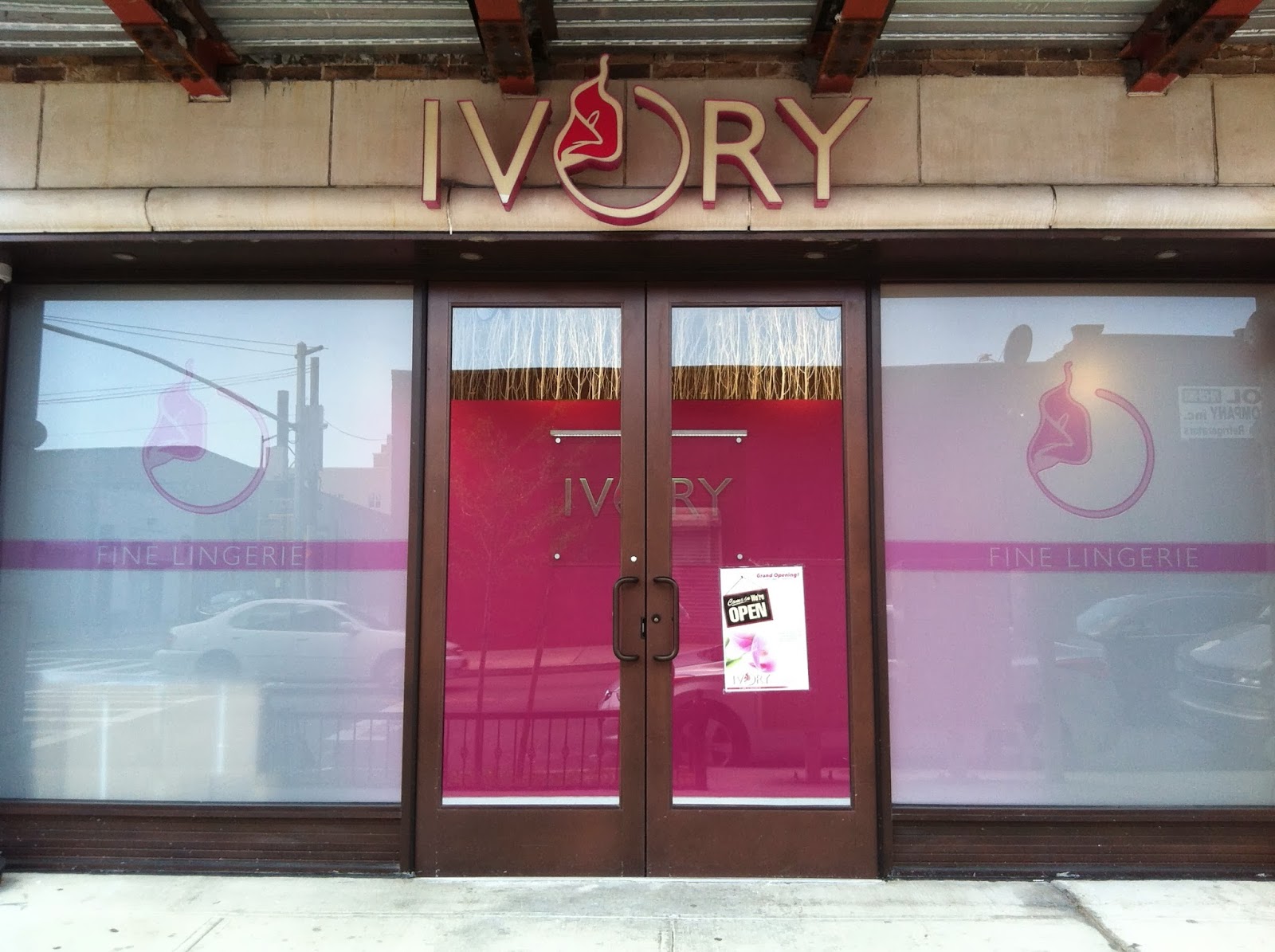 Photo of Ivory Lingerie in Kings County City, New York, United States - 2 Picture of Point of interest, Establishment, Store, Clothing store