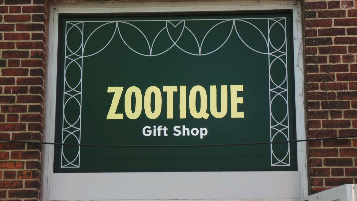 Photo of Zootique At Central Park in New York City, New York, United States - 4 Picture of Point of interest, Establishment, Store