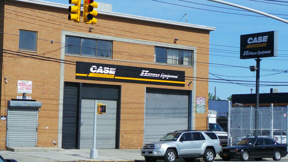 Photo of Hoffman Equipment, Inc. in Bronx City, New York, United States - 1 Picture of Point of interest, Establishment, Store, Car repair