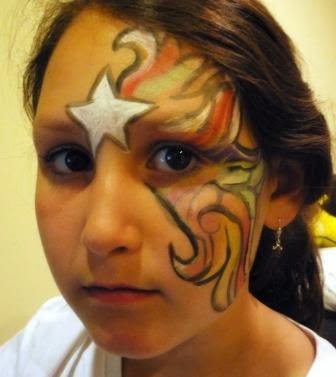 Photo of Happy Faces Facepainting in Yonkers City, New York, United States - 5 Picture of Point of interest, Establishment