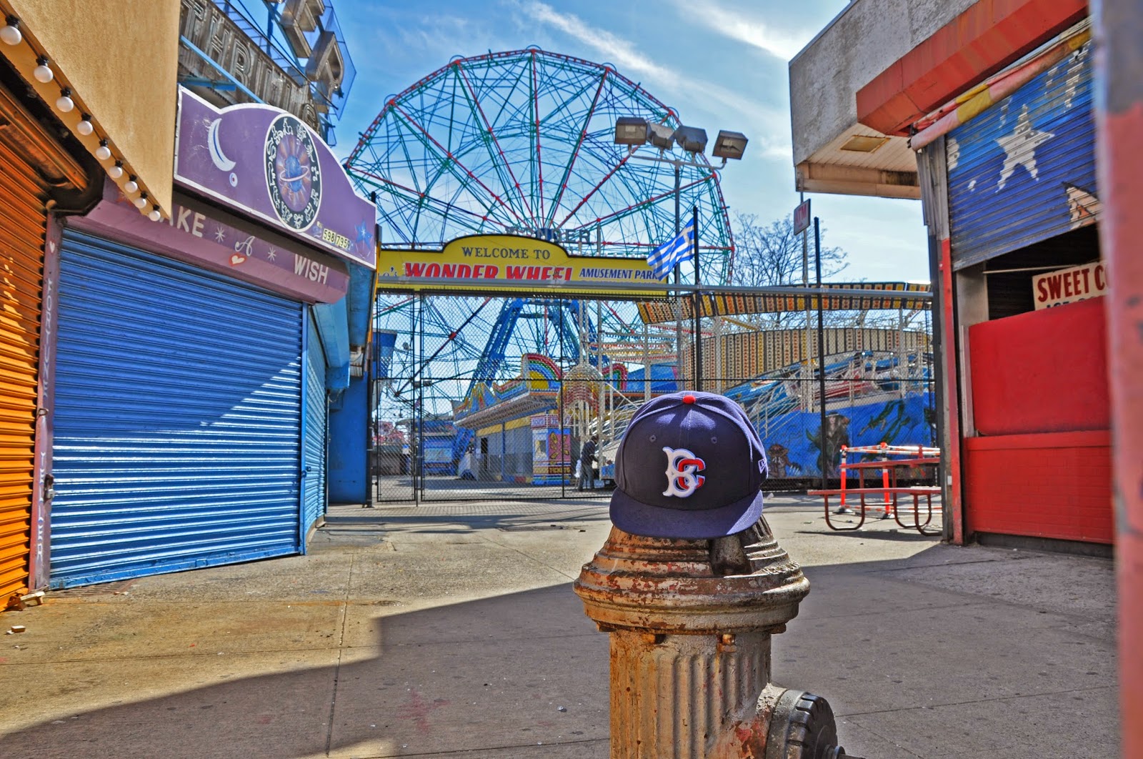 Photo of Brooklyn Cyclones in Brooklyn City, New York, United States - 6 Picture of Point of interest, Establishment