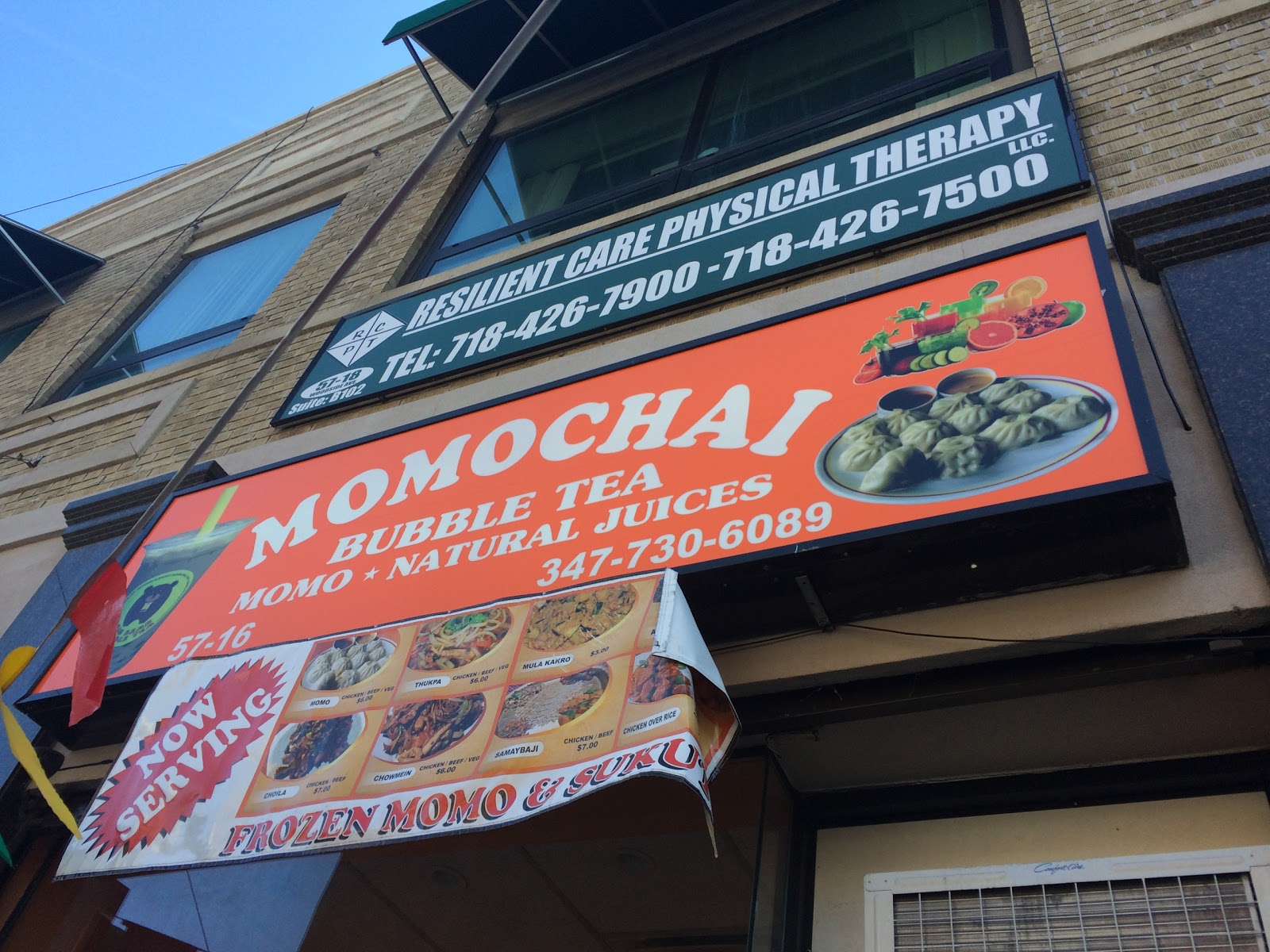 Photo of Big Bear Bubble Tea in Queens City, New York, United States - 2 Picture of Food, Point of interest, Establishment, Cafe