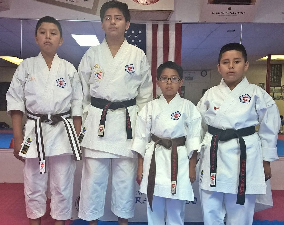 Photo of G Gentil South Shirokan Karate in Queens City, New York, United States - 9 Picture of Point of interest, Establishment, Health