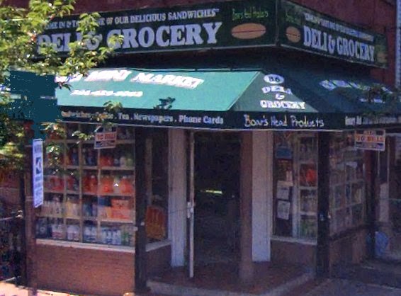 Photo of NCH Minimart in Jersey City, New Jersey, United States - 1 Picture of Food, Point of interest, Establishment, Store, Convenience store