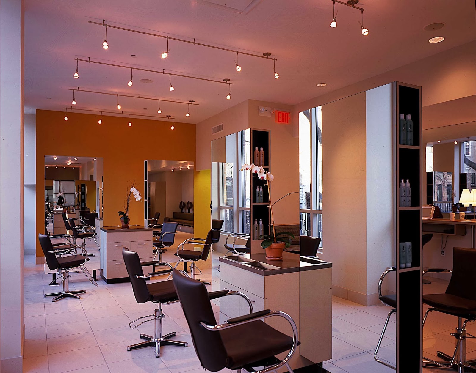 Photo of Paul Labrecque Salon & Spa in New York City, New York, United States - 1 Picture of Point of interest, Establishment, Health, Spa, Beauty salon, Hair care