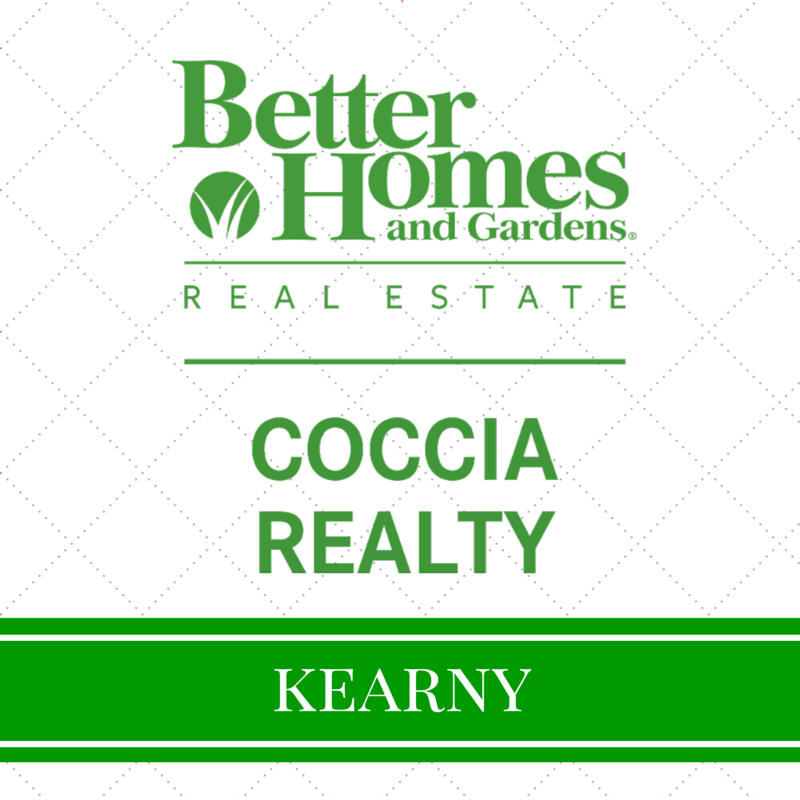 Photo of Better Homes and Gardens Real Estate Coccia Realty | Kearny NJ in Kearny City, New Jersey, United States - 2 Picture of Point of interest, Establishment, Finance, Real estate agency