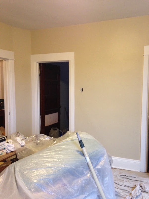 Photo of Total Care Painting LLC in Yonkers City, New York, United States - 4 Picture of Point of interest, Establishment, General contractor