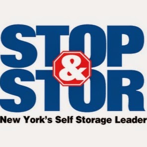 Photo of Stop & Stor in Kings County City, New York, United States - 2 Picture of Point of interest, Establishment, Moving company, Storage