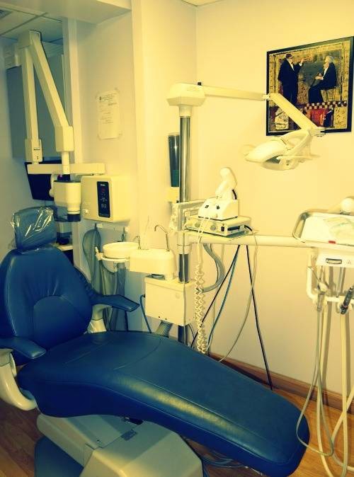 Photo of Mid City Dental Group in Kings County City, New York, United States - 2 Picture of Point of interest, Establishment, Health, Doctor, Dentist