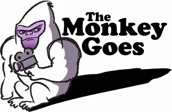 Photo of The Monkey Goes, Inc. in New York City, New York, United States - 1 Picture of Point of interest, Establishment