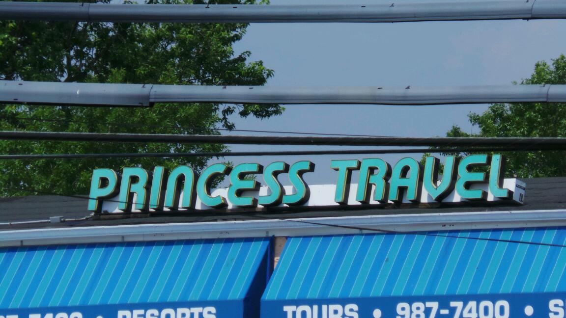 Photo of Princess Travel in Staten Island City, New York, United States - 4 Picture of Point of interest, Establishment, Travel agency