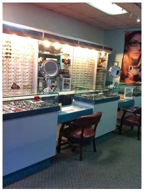 Photo of Advantage Vision in Franklin Square City, New York, United States - 6 Picture of Point of interest, Establishment, Store, Health