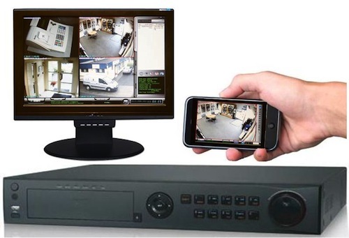 Photo of Comtex CCTV, Surveillance, Telephone & Access Control Systems in East Rutherford City, New Jersey, United States - 6 Picture of Point of interest, Establishment