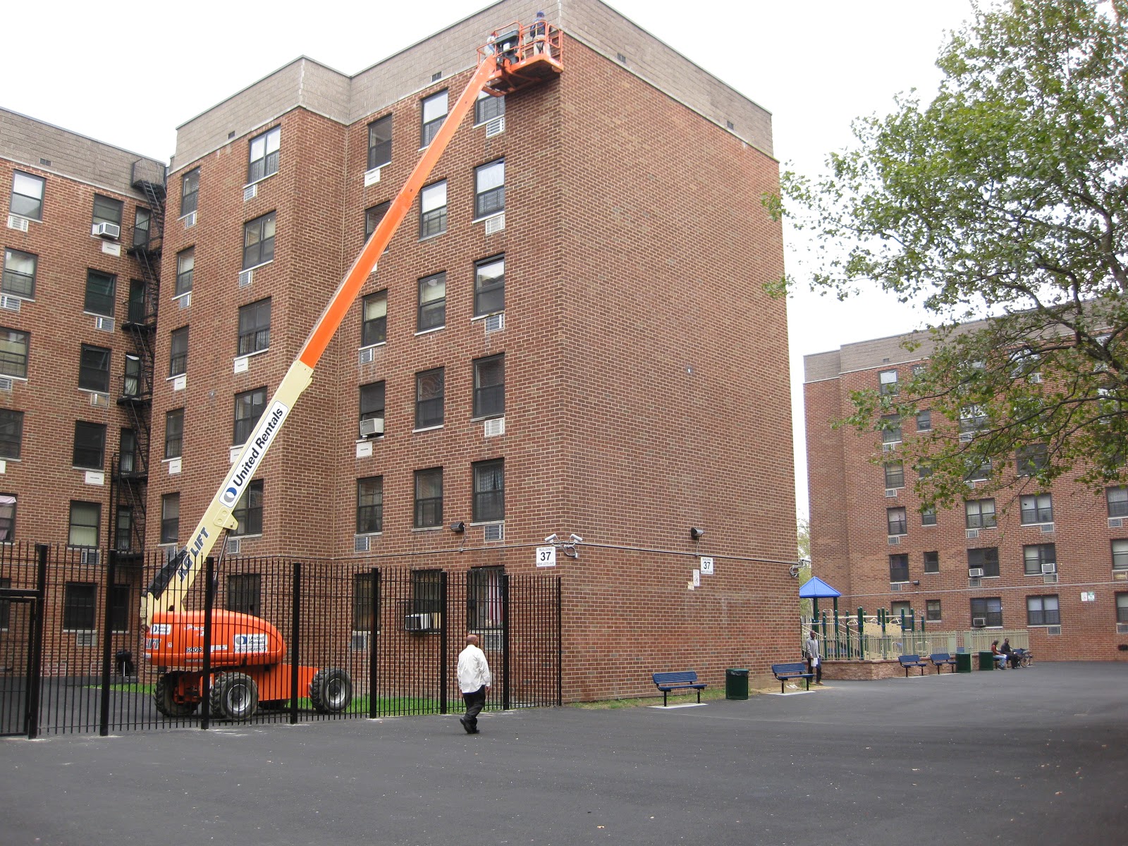 Photo of bobking construction inc in Queens City, New York, United States - 2 Picture of Point of interest, Establishment, General contractor