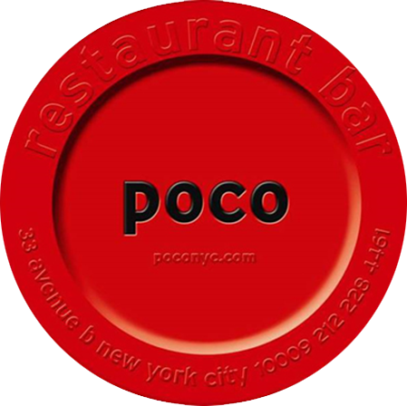 Photo of Poco NYC in New York City, New York, United States - 10 Picture of Restaurant, Food, Point of interest, Establishment, Bar