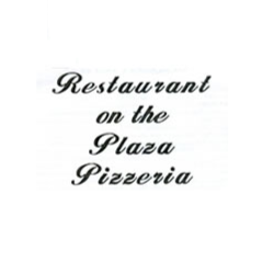 Photo of Restaurant on the Plaza Pizza in Staten Island City, New York, United States - 4 Picture of Restaurant, Food, Point of interest, Establishment, Meal takeaway, Meal delivery