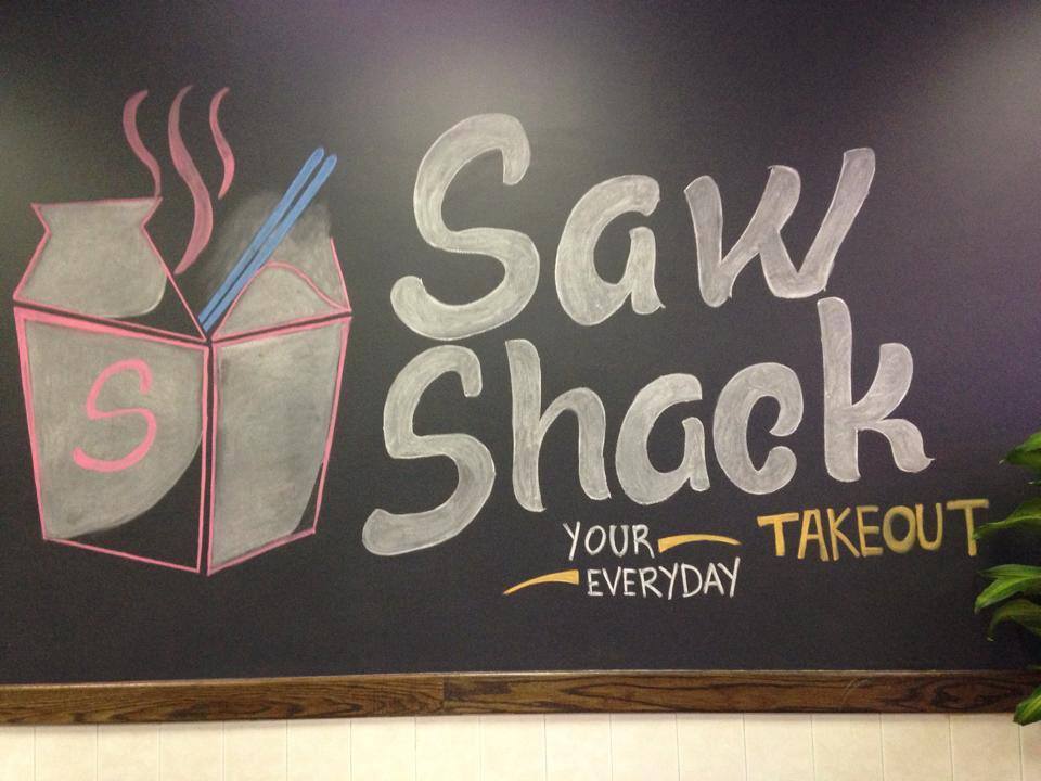 Photo of Saw Shack in Queens City, New York, United States - 7 Picture of Restaurant, Food, Point of interest, Establishment