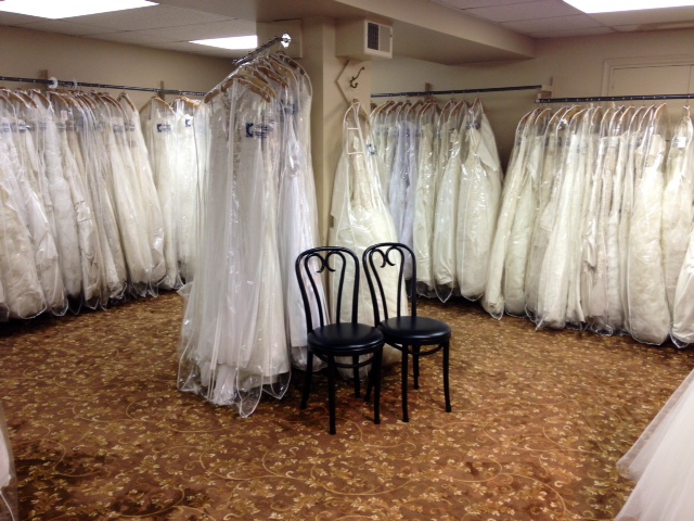 Photo of Arlene's Bridal Salon in Bloomfield City, New Jersey, United States - 3 Picture of Point of interest, Establishment, Store, Clothing store