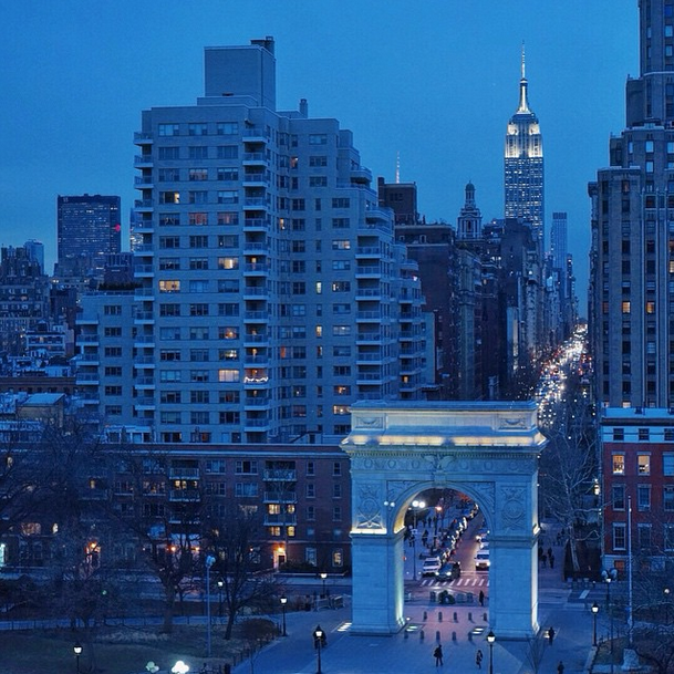 Photo of NYU Skirball Center for the Performing Arts in New York City, New York, United States - 3 Picture of Point of interest, Establishment