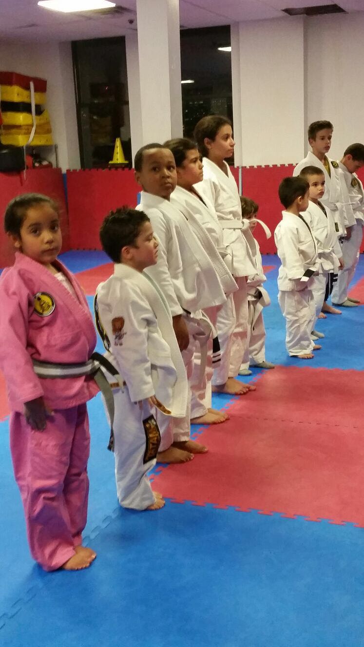 Photo of Ribeiro Jiu Jitsu Ironbound in Newark City, New Jersey, United States - 10 Picture of Point of interest, Establishment, Health