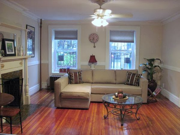 Photo of Lefferts Garden Suite in Kings County City, New York, United States - 7 Picture of Point of interest, Establishment, Lodging, Real estate agency, Travel agency