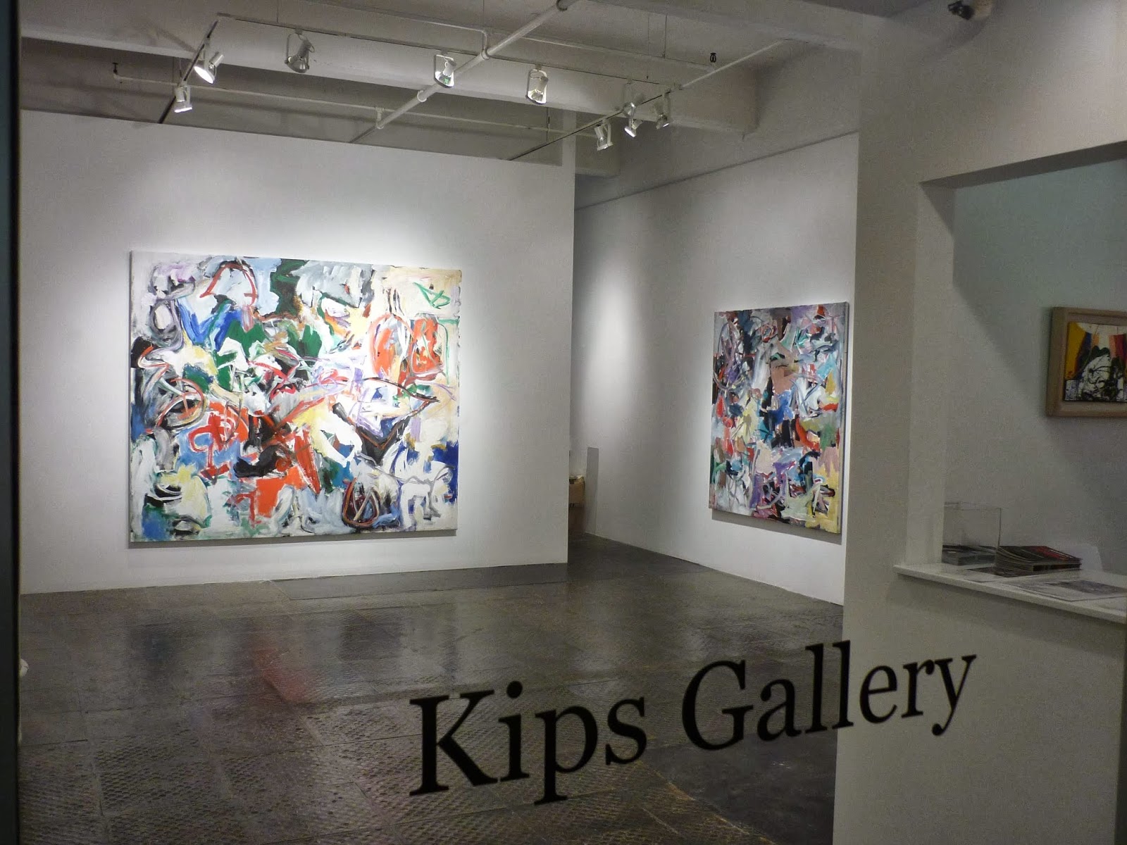 Photo of Kips Gallery in New York City, New York, United States - 1 Picture of Point of interest, Establishment, Art gallery