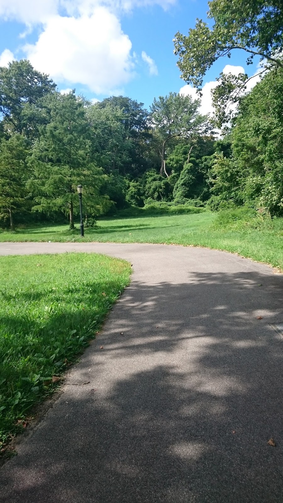 Photo of Harvey Park in Whitestone City, New York, United States - 2 Picture of Point of interest, Establishment, Park