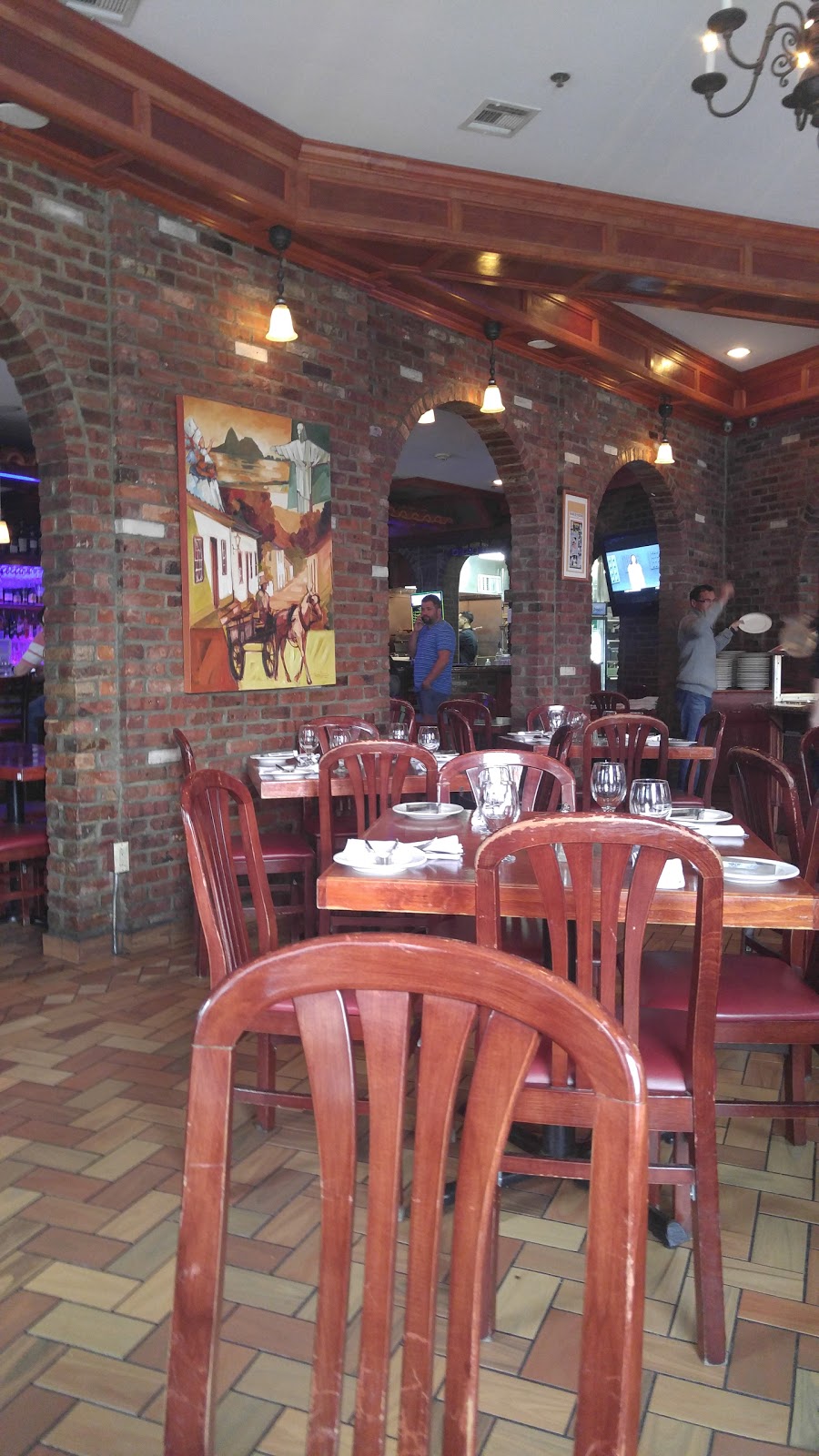Photo of Casanova Grill in Newark City, New Jersey, United States - 1 Picture of Restaurant, Food, Point of interest, Establishment