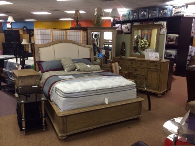 Photo of S & S Furniture Gallery in Irvington City, New Jersey, United States - 2 Picture of Point of interest, Establishment, Store, Home goods store, Furniture store