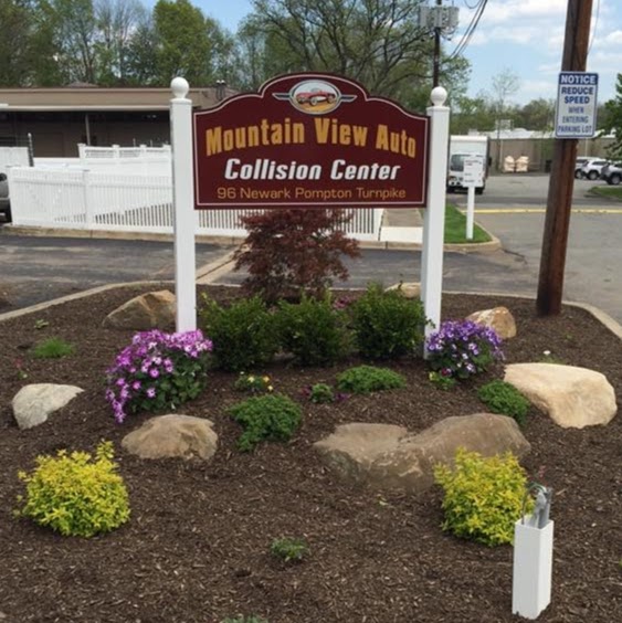 Photo of Mountain View Auto in Wayne City, New Jersey, United States - 1 Picture of Point of interest, Establishment, Car repair