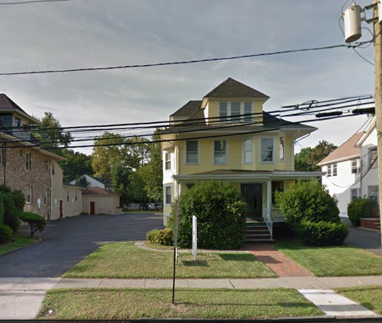 Photo of GNF Realty Corp. in Essex County City, New Jersey, United States - 1 Picture of Point of interest, Establishment