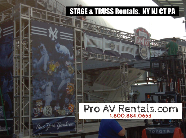 Photo of Pro Audio Visual Rentals in Staten Island City, New York, United States - 8 Picture of Food, Point of interest, Establishment, Store