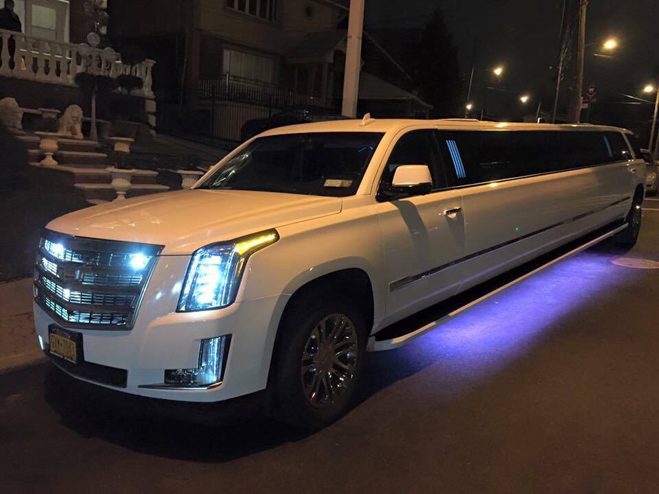 Photo of Elegante Limo N.Y.C. in Richmond City, New York, United States - 1 Picture of Point of interest, Establishment