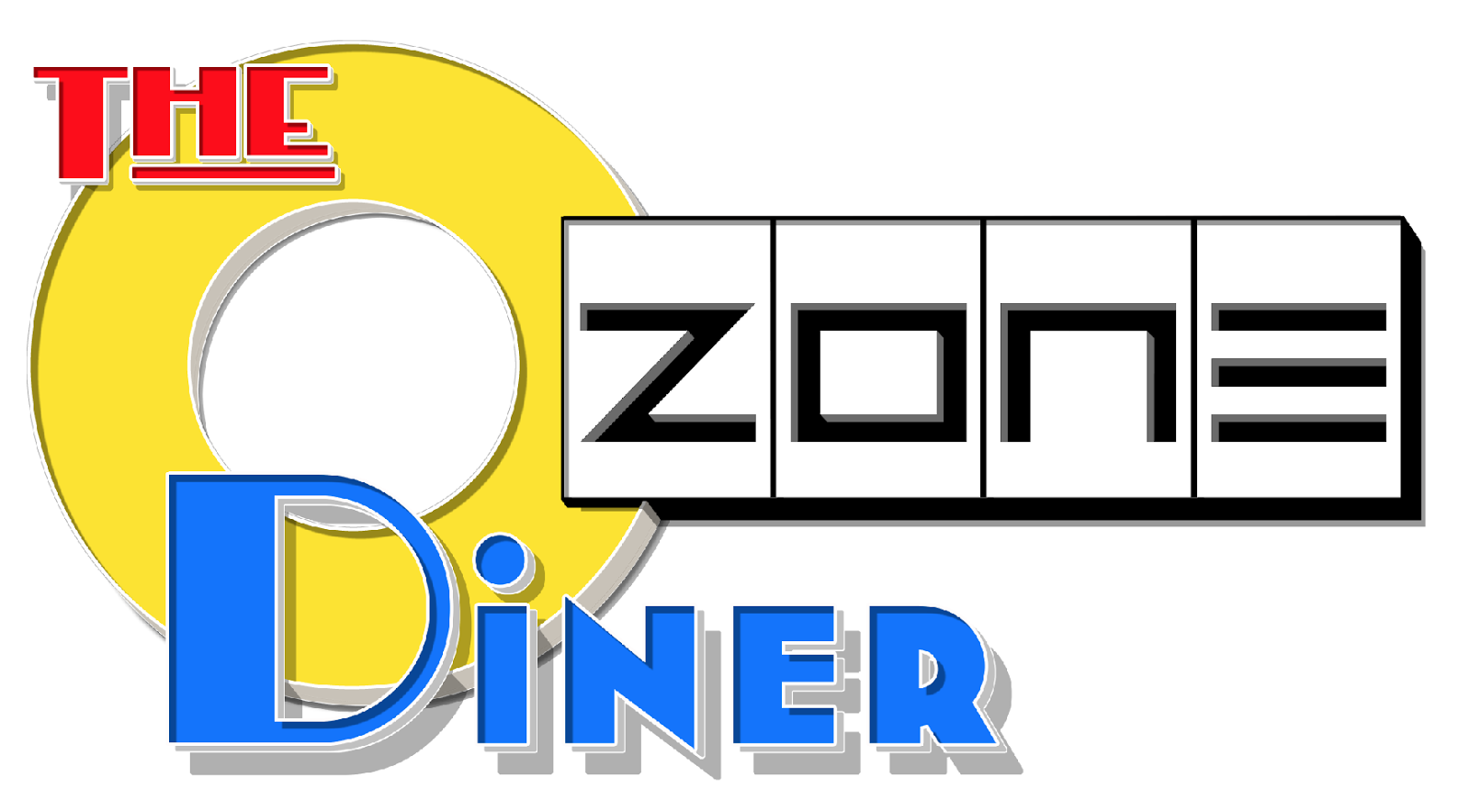 Photo of The Ozone Diner in Queens City, New York, United States - 7 Picture of Restaurant, Food, Point of interest, Establishment