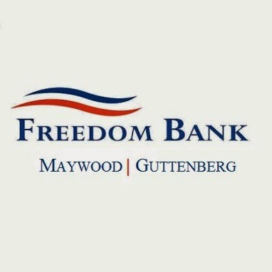 Photo of Freedom Bank in Maywood City, New Jersey, United States - 2 Picture of Point of interest, Establishment, Finance, Bank