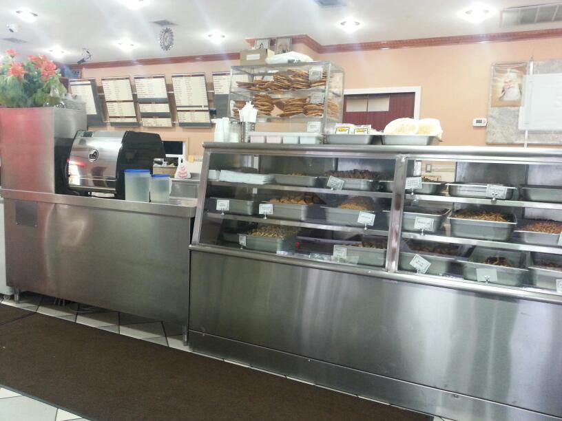 Photo of Satguru Sweets & Catering in South Ozone Park City, New York, United States - 1 Picture of Restaurant, Food, Point of interest, Establishment, Store