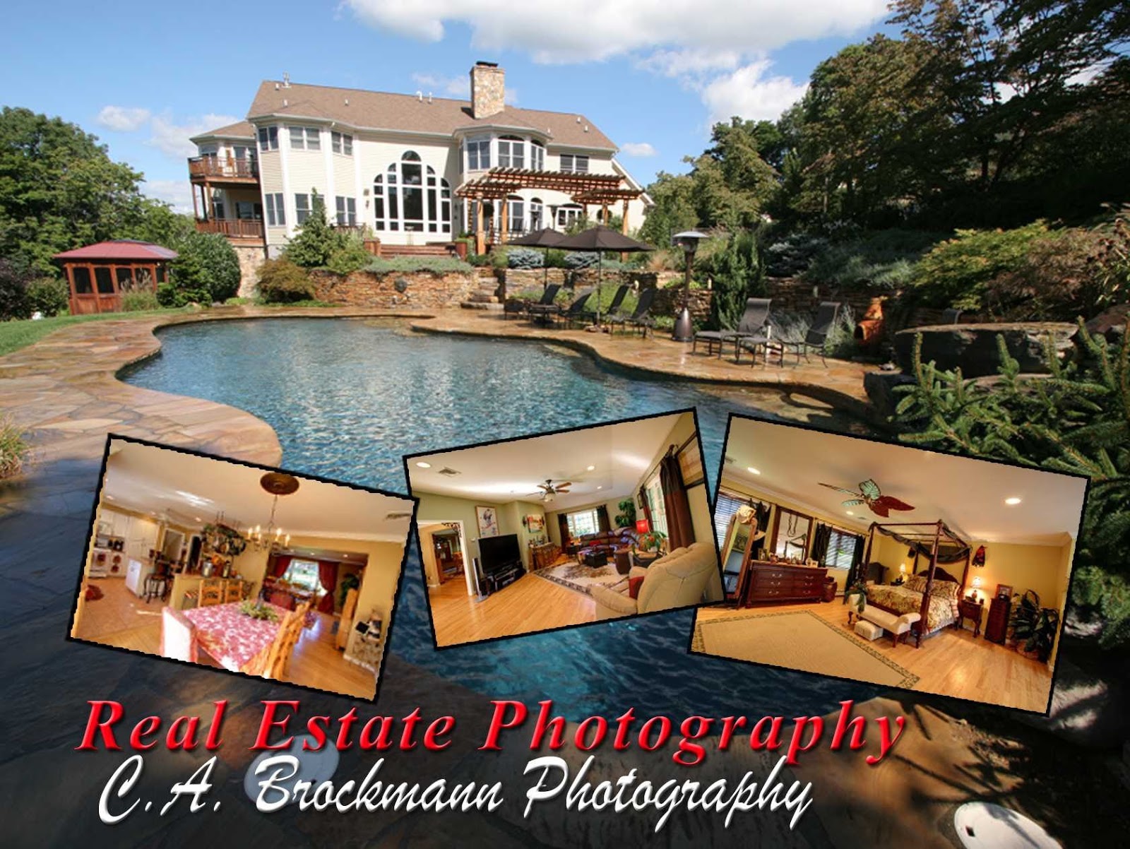 Photo of C. A. Brockmann Photography in Fairfield City, New Jersey, United States - 1 Picture of Point of interest, Establishment