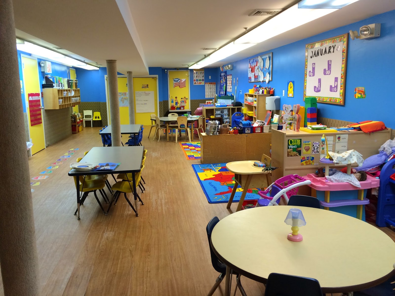 Photo of Young Achievers Learning Center in Bronx City, New York, United States - 1 Picture of Point of interest, Establishment, School
