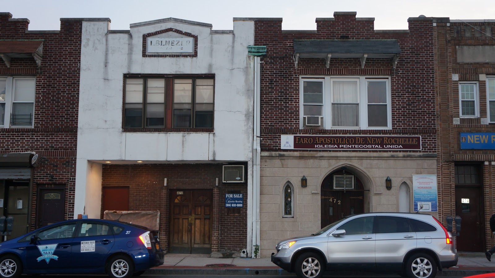 Photo of Islamic Center of New Rochelle in New Rochelle City, New York, United States - 1 Picture of Point of interest, Establishment, Place of worship, Mosque