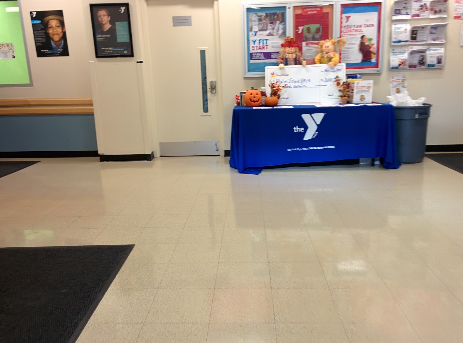 Photo of YMCA in Staten Island City, New York, United States - 2 Picture of Point of interest, Establishment, Health, Gym