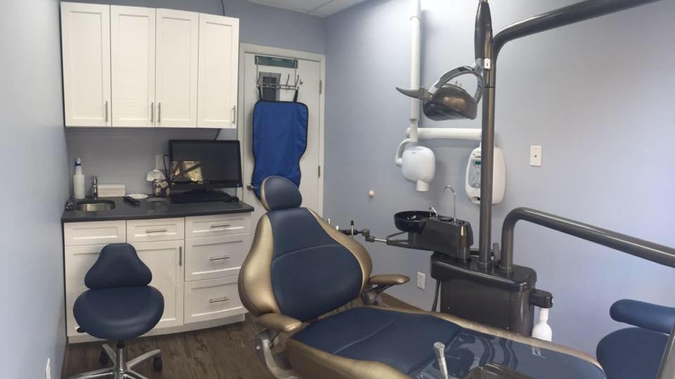 Photo of Dental Studio of Jersey City in Jersey City, New Jersey, United States - 3 Picture of Point of interest, Establishment, Health, Dentist