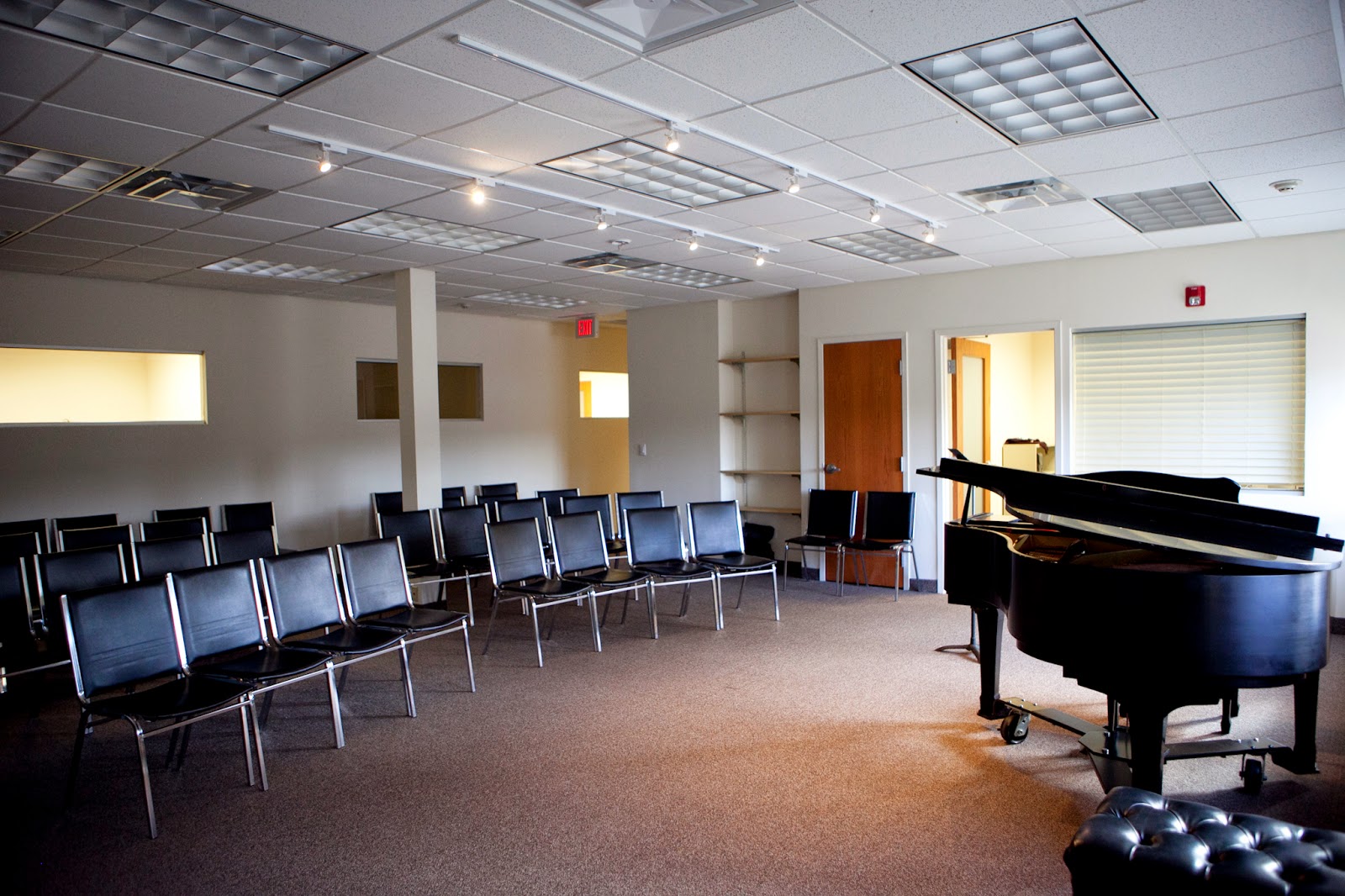 Photo of New York Music School in Tenafly City, New Jersey, United States - 2 Picture of Point of interest, Establishment